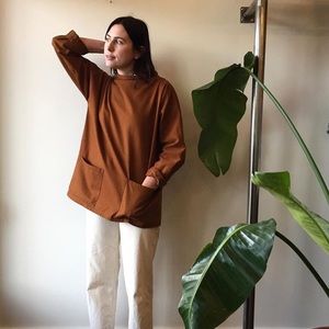 Meet your Posher, Adelaide